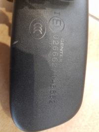 фото thumb №10, Дзеркало внутрішнє камера bmw f36 f20 f30 f31