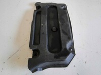 фото thumb №6, Mercedes cls 218 пол задняя защита пол