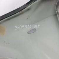 фото thumb №11, Bmw x3 e83 крило праве передній чорний sapphire чорний металік - 475