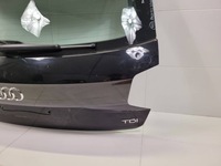 фото thumb №7, Задня кришка багажника audi q2 ga 2018