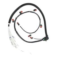 Джгут трубопровід форсунки двигуна 22347607 wysokowydajny 49 Київ, фото thumb