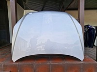 фото thumb №1, Toyota rav4 iii 3 капот крышка двигателя перед передняя