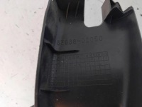фото thumb №12, Права бокова захист стійка toyota auris _e18_ 6793802050 1.4l дизель 66kw