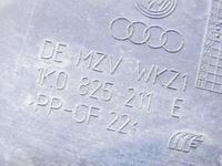 фото thumb №8, Защита подвеска левая vw golf v plus 1k0825211e