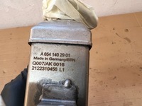 фото thumb №11, Mercedes cla w118 w177 a клас b 2.0 cdi радіаторів вихлопних газів egr оригінал