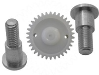 фото thumb №1, Замок крышки багажника зад задний mercedes clk w209 a1717500085