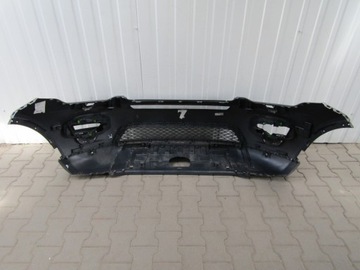 фото thumb №12, Бампер перед переднее land rover discovery sport l550 14-18