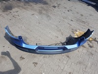 фото thumb №5, Vw tiguan i 5n 06-10r бампер задний задняя lr5t