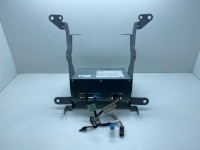 фото thumb №1, Станция мультимедийная subaru outback bt 86271an63a