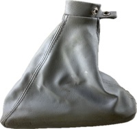 фото thumb №1, Alfa romeo 166 lift чехол тормоза ручного кожа