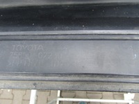 фото thumb №9, Планка порогова права toyota corolla xii sedan e21