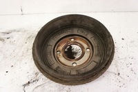 фото thumb №9, Oq054+ ford transit courier 1.5d тормозные барабаны задняя kpl