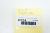 фото thumb №13, Sr051+ volvo v90 ii 16- ушко кронштейн крепление кронштейн багажника комплект 4szt