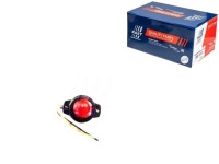 фото thumb №2, Fast лампа габаритная truck bok czerwona led