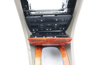 фото thumb №12, Консоль навигация 2din jive audi a6 c5 рестайлинг 01-05