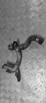 Купить Lexus rcf rc-f 5.0 шланг патрубок корпус termost, фото thumb