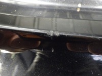 фото thumb №7, Бампер задняя задний do bmw x4 g02 m-pakiet