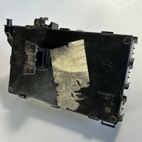 фото thumb №3, Модуль uch bsi renault clio ii 21659062-7