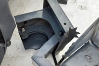 фото thumb №9, Комплект сидений mercedes-benz sprinter 3-t фургон 903 xkl95000133 60kw