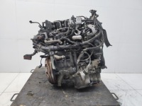 Двигатель kompletny berlingo partner iv 4 rifter combo e 1.5 bluehdi в Украине, фото thumb