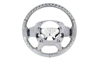 фото thumb №6, Кожаный воздуховод кожа мультифункция cherokee wk