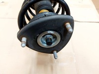 фото thumb №7, Mazda 6 gj 2.2 d амортизаторна стійка правий перед поворотний кулак амортизатор