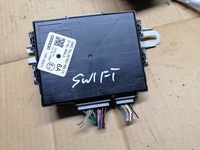 фото thumb №1, Модуль suzuki swift mk7