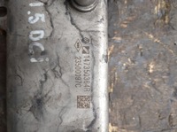 фото thumb №3, Радіатор вихлопних газів 147350364r renault 1.5 dci