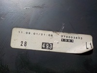 фото thumb №4, Skoda rapid 1.6 tdi 2016r бардачок пасажира 270003853