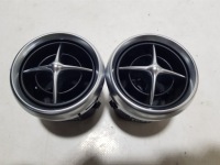 фото thumb №1, Права ліва решітка обдув mercedes slk slc r172 w172 1728300154