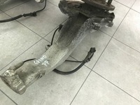 фото thumb №8, Поворотный кулак ступица jeep commander xk xh 3.0crd bdb