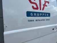 фото thumb №11, Дверь transporter t5 t6 высокий max задние правое задняя bok правый