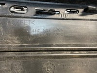 фото thumb №8, Audi a8 4n решітка бампера ліва 4n0807679a