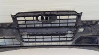 фото thumb №9, Бампер перед передній audi a8 d5 решітка радіатора решітка радіатора