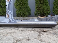 фото thumb №4, Ford ranger ii mazda b2500 98-06 поріг блок двигуна b правий 4d