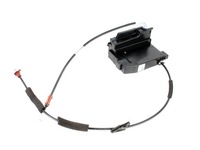 фото thumb №1, Замок дверь левый задний citroen c4 spacetourer