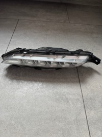 Купити Протитуманна фара hyundai tucson 3 led drl лівий перед оригінал 92207-d7000, фото thumb