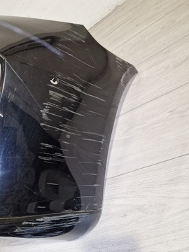 фото thumb №9, Porsche panamera ii 971 gts 2016- бампер переднє