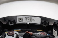 фото thumb №13, Bmw x5m g05 f95 g06 x6m f96 xm воздуховод m лепестки переключения вибрации оригинал