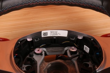 фото thumb №10, Bmw m5 f90 m8 f91 f92 f93 x5m f95 x6m f96 оригінальна кермо вібрація