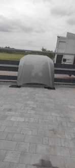 фото thumb №16, Audi a6 c7 капот крышка двигателя ly7g алюминиевая