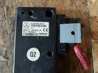 фото thumb №7, Модуль комфорта mercedes w203 a2038209926