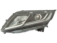 фото thumb №1, Honda odyssey 2018-2020 лампа фара левая led