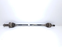 фото thumb №1, Kia sorento iii приводной вал задняя левая 49600-c5030