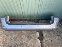 фото thumb №1, Peugeot 307 sw бампер задня ezac