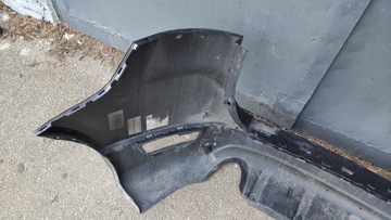 фото thumb №10, Volvo xc60 i 08- бампер задній зад 30763426
