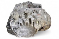 фото thumb №8, Коробка передач коробки передач opel insignia a astra j 2.0 cdti автомат 55571446a tf-80sc