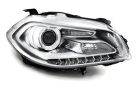 фото thumb №1, Suzuki sx4 s-cross 13- фара ксенон led новий pr