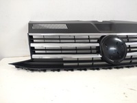 фото thumb №8, Новий решітка радіатора решітка радіатор решітка бампера vw t6 2015- multivan хром комплект