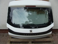 фото thumb №1, Кришка задня багажника скло peugeot 208 ii ewp